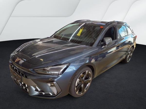 Cupra Leon Sportstourer 1.5 eTSI DSG 5.-J.-GAR NAVI LED KAMERA NUR NOCH 2025!!