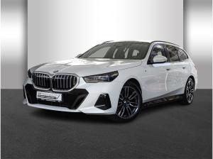 BMW 520 d Touring M Sport Standheiz *on top 1190 € BMW Zubehör Gutschein 1190 € * !!!