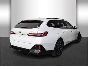 BMW 520 d Touring M Sport Standheiz *on top 1190 € BMW Zubehör Gutschein 1190 € * !!!