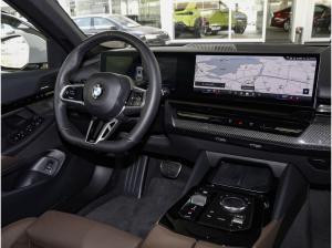 BMW 520 d Touring M Sport Standheiz *on top 1190 € BMW Zubehör Gutschein 1190 € * !!!