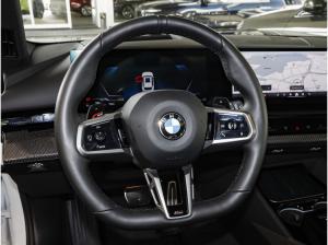 BMW 520 d Touring M Sport Standheiz *on top 1190 € BMW Zubehör Gutschein 1190 € * !!!