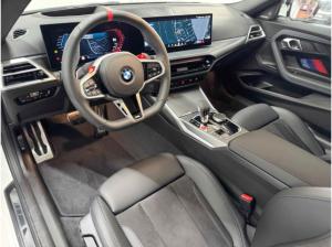 BMW M2 Coupé  Innovationspaket ACC Driving Assistant-AKTION BIS 31.12.2025