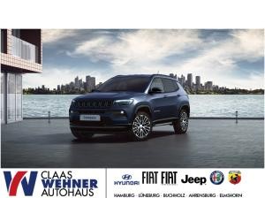 Jeep Compass * SUMMIT* SOFORT VERFÜGBAR*