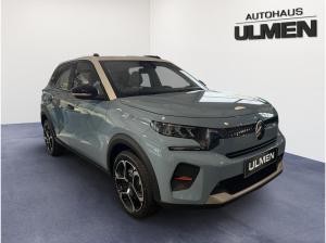 Citroën C3 Elektromotor 113 Standard-Range Plus