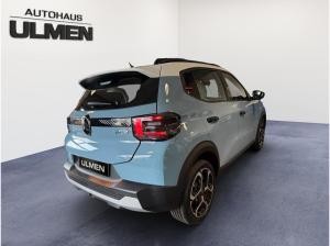 Citroën C3 Elektromotor 113 Standard-Range Plus