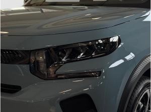 Citroën C3 Elektromotor 113 Standard-Range Plus