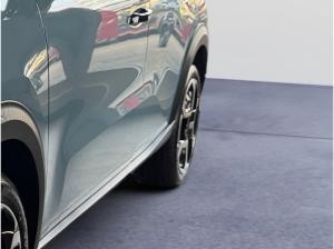 Citroën C3 Elektromotor 113 Standard-Range Plus