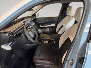 Citroën C3 Elektromotor 113 Standard-Range Plus