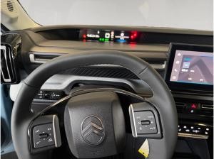 Citroën C3 Elektromotor 113 Standard-Range Plus