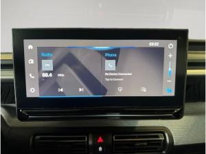 Citroën C3 Elektromotor 113 Standard-Range Plus