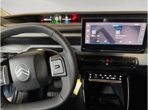 Citroën C3 Elektromotor 113 Standard-Range Plus