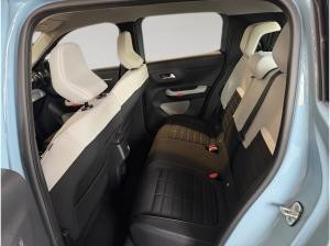 Citroën C3 Elektromotor 113 Standard-Range Plus