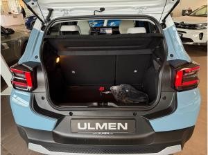 Citroën C3 Elektromotor 113 Standard-Range Plus