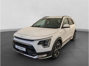 Kia Niro PHEV Plug&Ride Komfort-Paket Style-Paket Glasdach