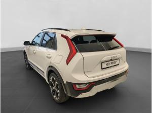 Kia Niro PHEV Plug&Ride Komfort-Paket Style-Paket Glasdach