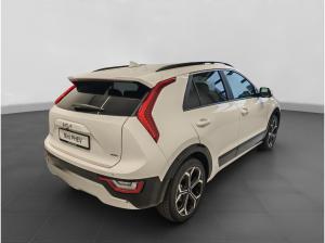 Kia Niro PHEV Plug&Ride Komfort-Paket Style-Paket Glasdach