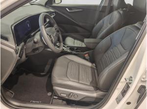Kia Niro PHEV Plug&Ride Komfort-Paket Style-Paket Glasdach