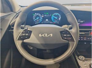 Kia Niro PHEV Plug&Ride Komfort-Paket Style-Paket Glasdach