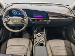 Kia Niro PHEV Plug&Ride Komfort-Paket Style-Paket Glasdach