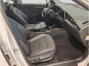 Kia Niro PHEV Plug&Ride Komfort-Paket Style-Paket Glasdach