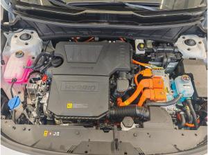 Kia Niro PHEV Plug&Ride Komfort-Paket Style-Paket Glasdach