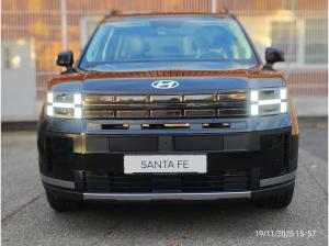 Hyundai SANTA FE INTRO 215PS Allrad