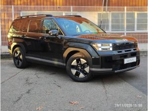 Hyundai SANTA FE INTRO 215PS Allrad