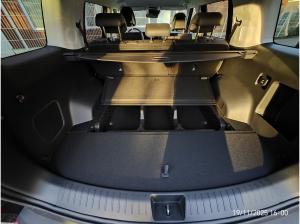 Hyundai SANTA FE INTRO 215PS Allrad