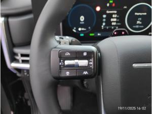 Hyundai SANTA FE INTRO 215PS Allrad