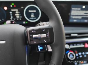 Hyundai SANTA FE INTRO 215PS Allrad