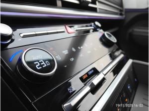 Hyundai SANTA FE INTRO 215PS Allrad