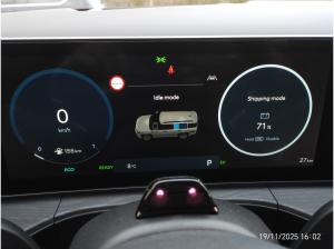 Hyundai SANTA FE INTRO 215PS Allrad