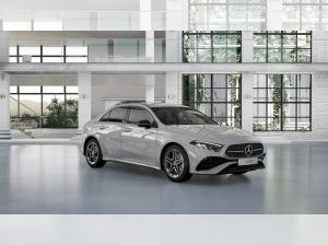 Mercedes-Benz A 200 Limousine SPECIAL EDITION -kurzfristig verfügbar-