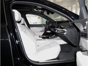 BMW i7 xDrive60 M Sport *on top 1190 € BMW Zubehör Gutschein geschenkt*