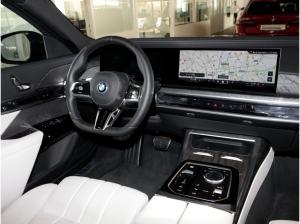 BMW i7 xDrive60 M Sport *on top 1190 € BMW Zubehör Gutschein geschenkt*
