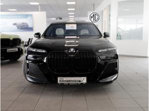 BMW i7 xDrive60 M Sport *on top 1190 € BMW Zubehör Gutschein geschenkt*