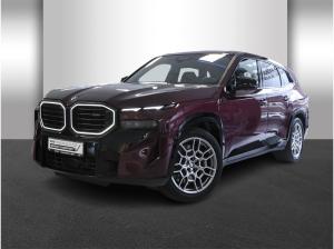 BMW XM 4.4 Label Red UPE 221T€ *on top 1190 € BMW Zubehör Gutschein geschenkt *