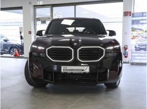 BMW XM 4.4 Label Red UPE 221T€ *on top 1190 € BMW Zubehör Gutschein geschenkt *