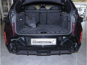 BMW XM 4.4 Label Red UPE 221T€ *on top 1190 € BMW Zubehör Gutschein geschenkt *