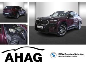 BMW XM 4.4 Label Red UPE 221T€ *on top 1190 € BMW Zubehör Gutschein geschenkt *