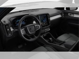 Volvo XC40 B3 Benzin Plus BLACK EDITION *AHK+PIXEL-LED+360°-KAMERA+SOFORT VERFÜGBAR*