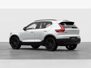 Volvo XC40 B3 Benzin Plus BLACK EDITION *AHK+PIXEL-LED+360°-KAMERA+SOFORT VERFÜGBAR*