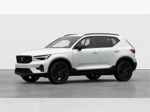 Volvo XC40 B3 Benzin Plus BLACK EDITION *AHK+PIXEL-LED+360°-KAMERA+SOFORT VERFÜGBAR*