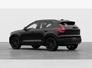 Volvo XC40 B3 Benzin Plus BLACK EDITION *AHK+PIXEL-LED+360°-KAMERA+SOFORT VERFÜGBAR*