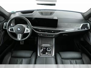 BMW X7 M60i xDrive Standheiz AHK PanoSkyLounge UPE 155T€