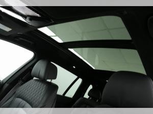 BMW X7 M60i xDrive Standheiz AHK PanoSkyLounge UPE 155T€
