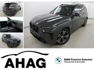 Foto - BMW X7 M60i xDrive Standheiz AHK PanoSkyLounge UPE 155T€