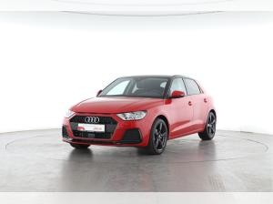 Audi A1 Sportback 25 TFSI S tronic advanced