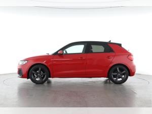 Audi A1 Sportback 25 TFSI S tronic advanced