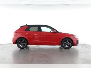 Audi A1 Sportback 25 TFSI S tronic advanced